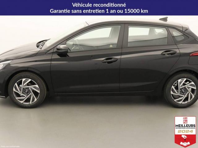 Hyundai I20 image 7
