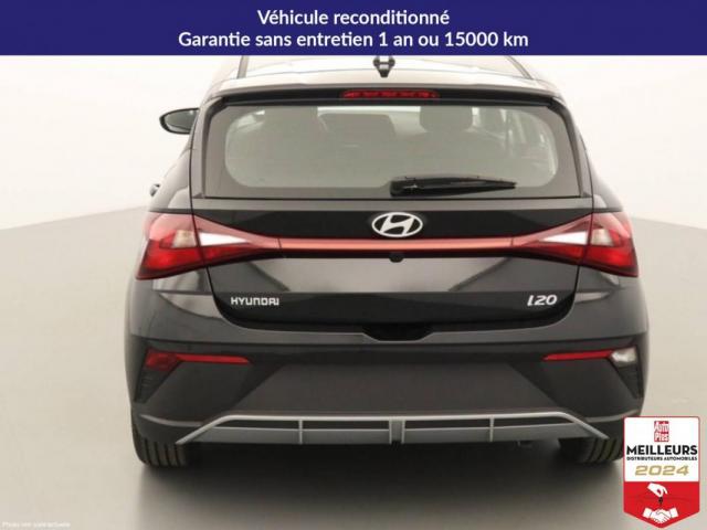 Hyundai I20 image 3