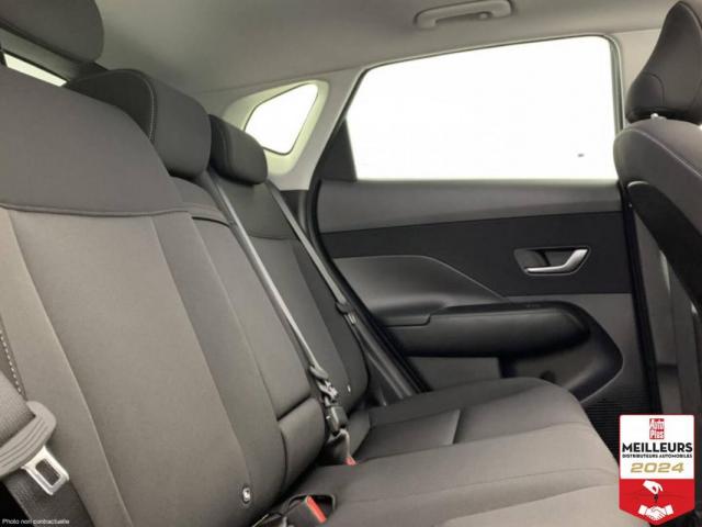 Hyundai Kona image 8