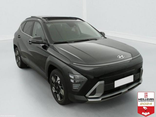 Hyundai Kona image 3