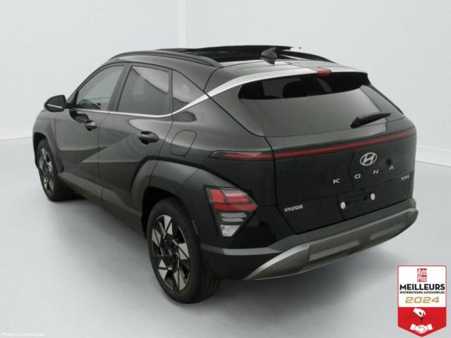 Hyundai Kona image 2