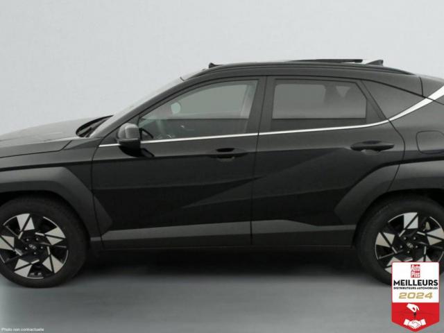 Hyundai Kona image 9
