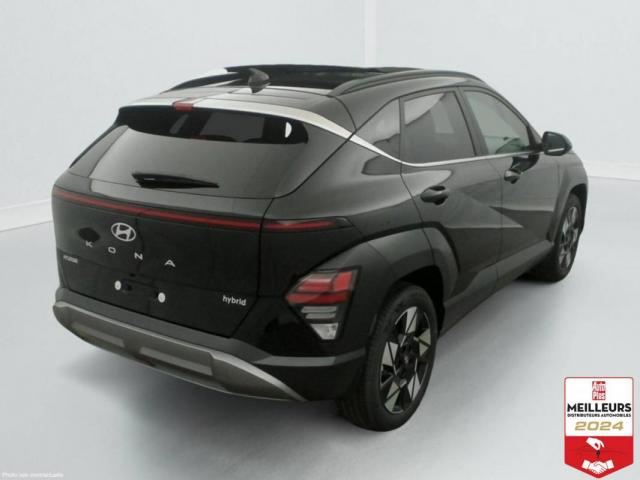 Hyundai Kona image 5