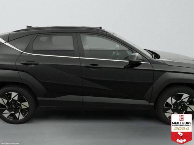 Hyundai Kona image 4