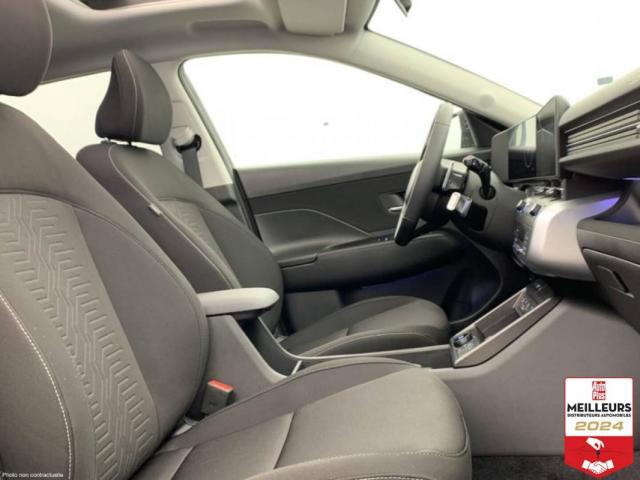Hyundai Kona image 7