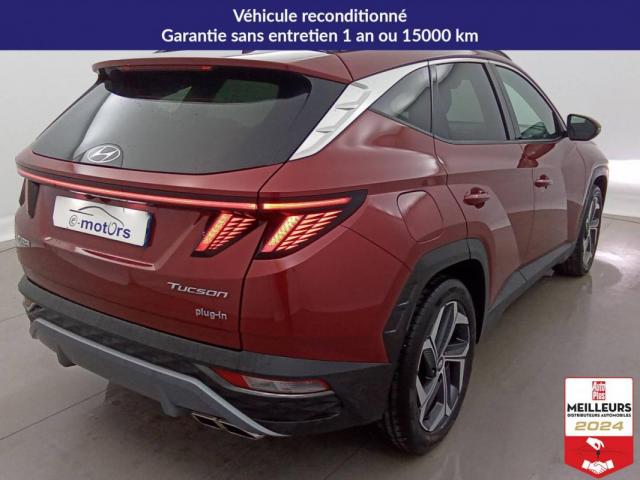 Hyundai Tucson image 2