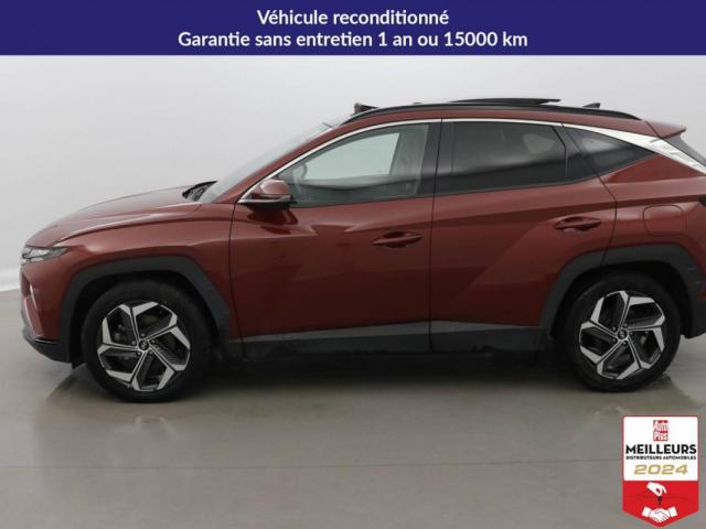 Hyundai Tucson image 4