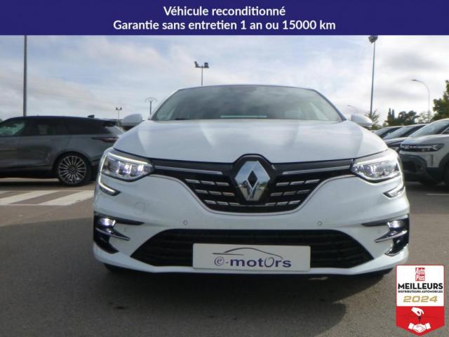 Renault Mégane image 7