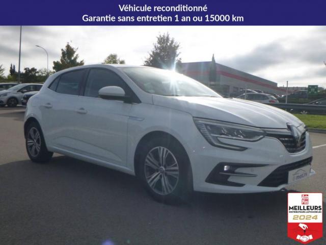Renault Mégane image 9