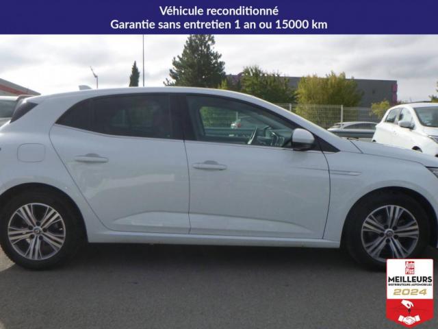 Renault Mégane image 5