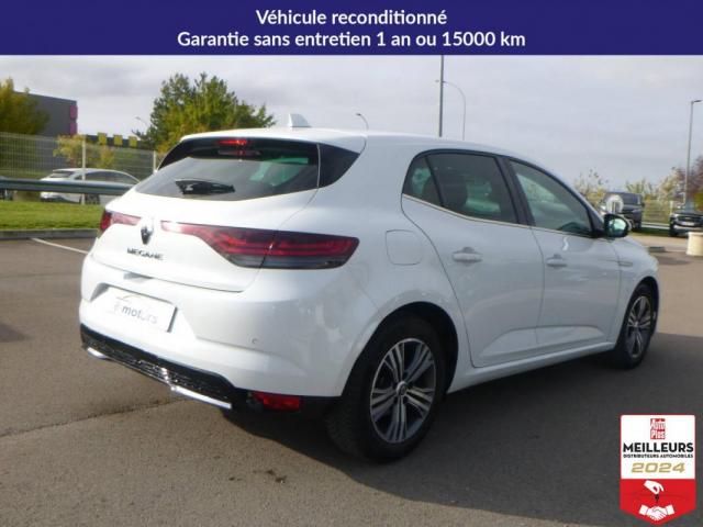 Renault Mégane image 8