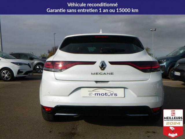 Renault Mégane image 4