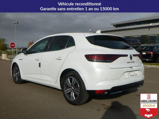 Renault Mégane image 6
