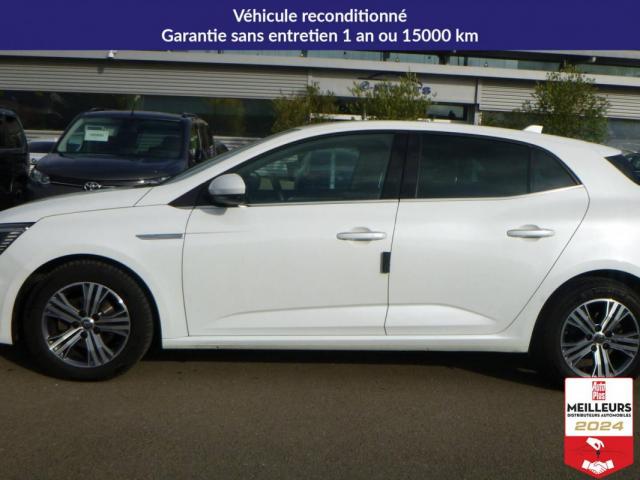Renault Mégane image 2