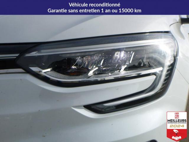 Renault Mégane image 1