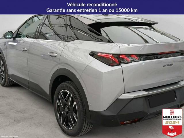 Peugeot 3008 image 4