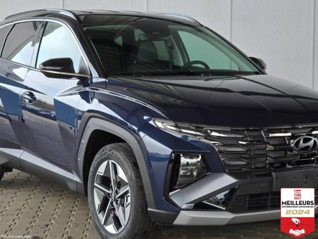 Hyundai Tucson image 2