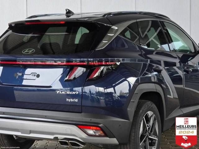 Hyundai Tucson image 3