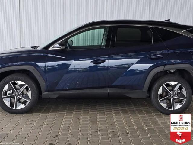 Hyundai Tucson image 1