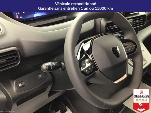 Peugeot Partner image 3
