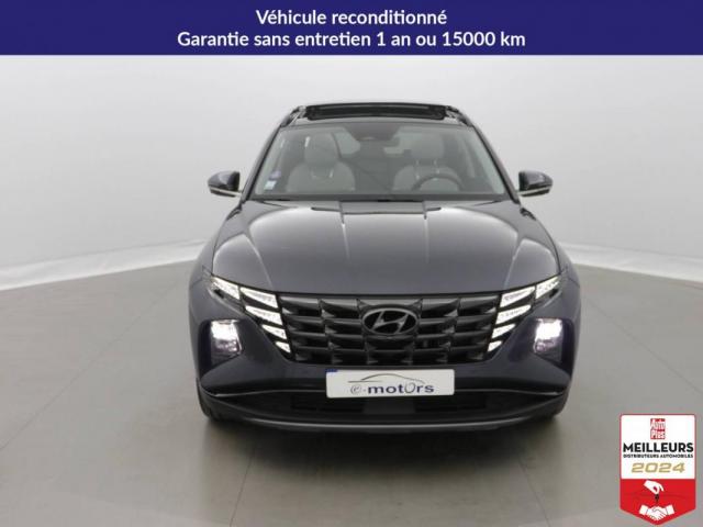 Hyundai Tucson image 5