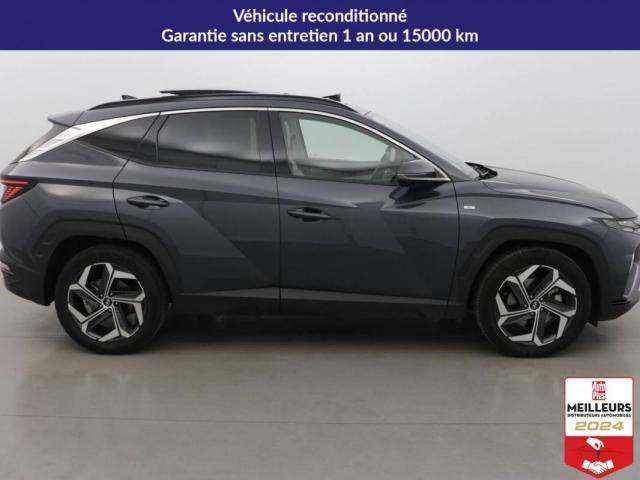 Hyundai Tucson image 6