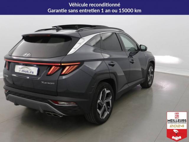 Hyundai Tucson image 3