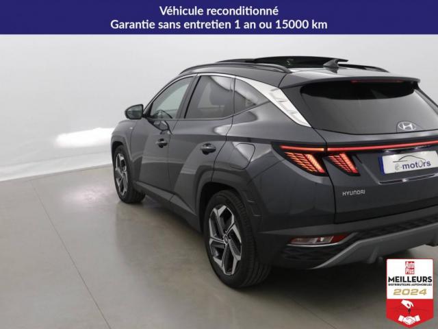 Hyundai Tucson image 2