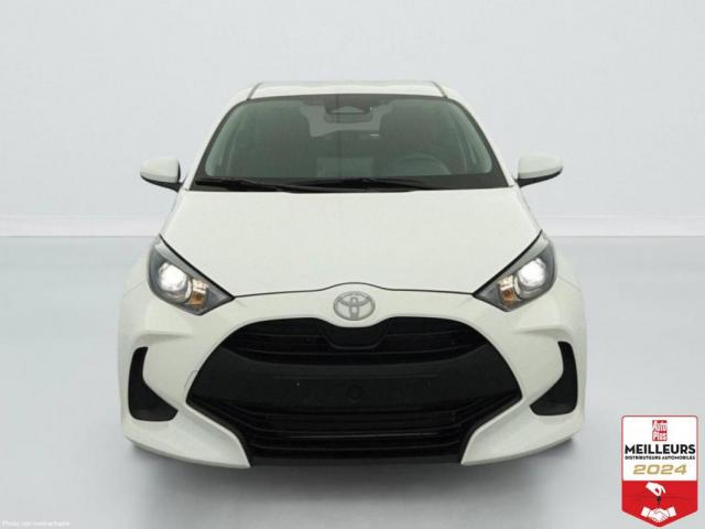 Toyota Yaris image 8