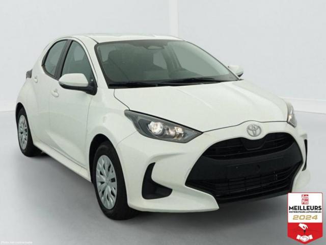 Toyota Yaris image 2