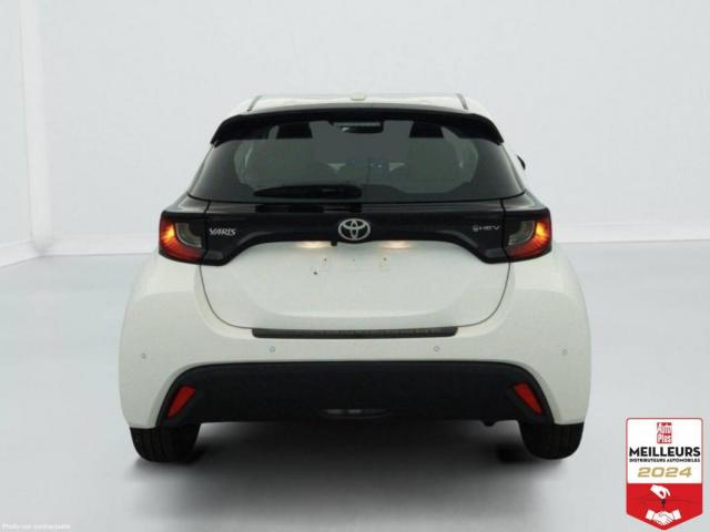 Toyota Yaris image 5