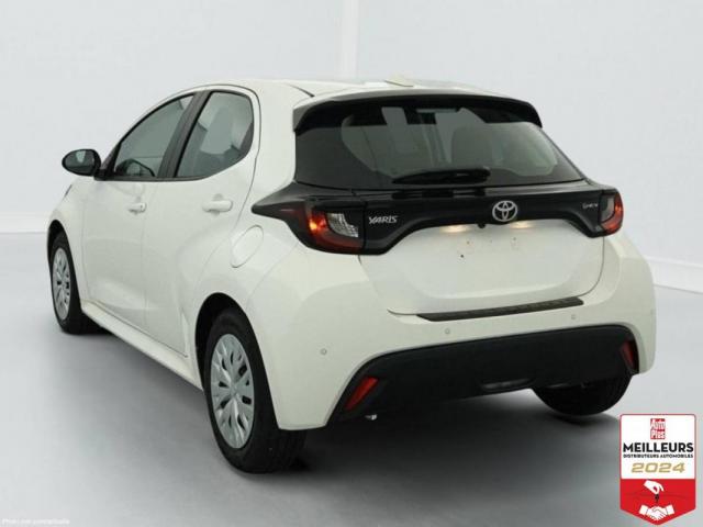 Toyota Yaris image 7