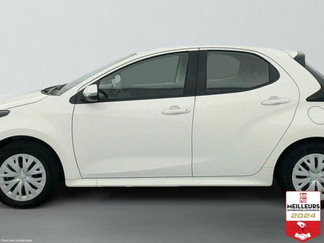 Toyota Yaris image 9