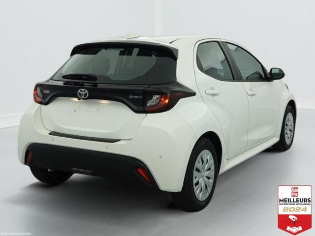 Toyota Yaris image 1