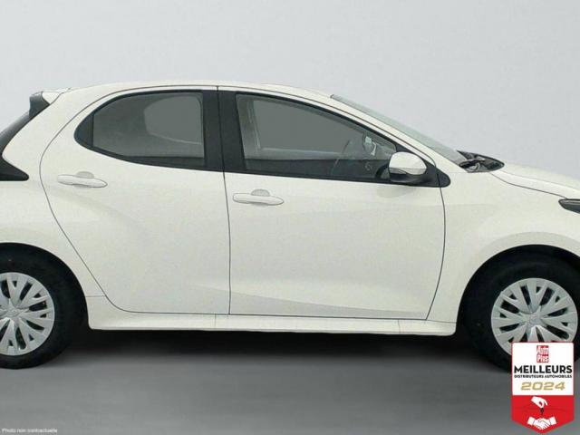 Toyota Yaris image 4