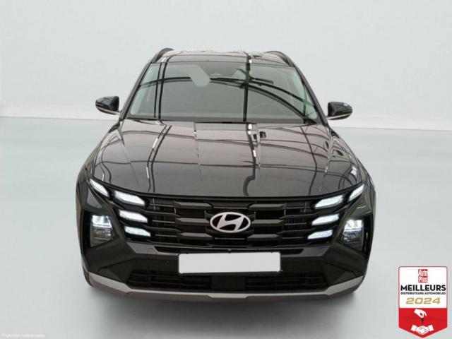 Hyundai Tucson image 2