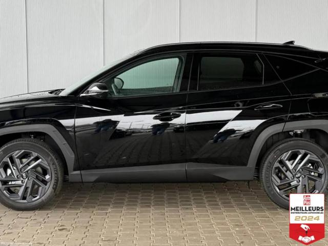 Hyundai Tucson image 1