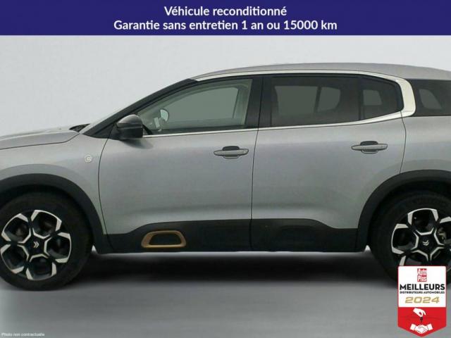 Citroen C5 Aircross image 2