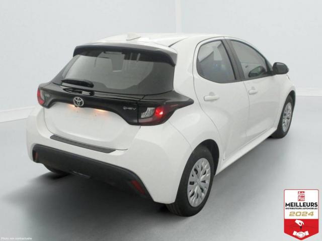 Toyota Yaris image 5