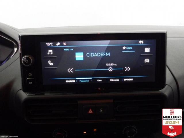 Peugeot Partner image 1