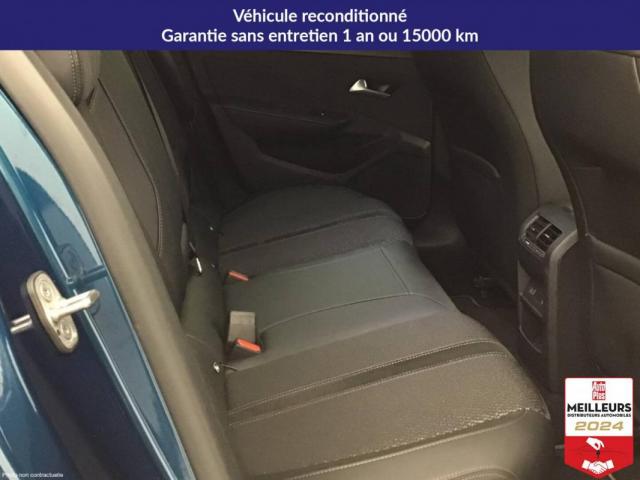 Peugeot 308 image 4