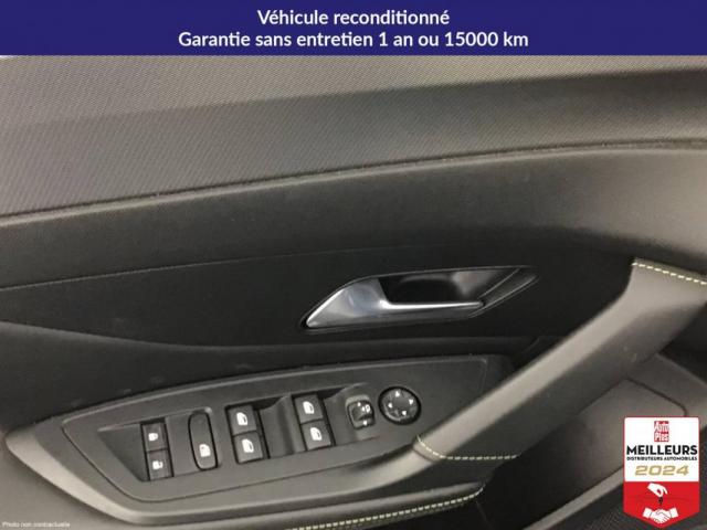 Peugeot 308 image 1