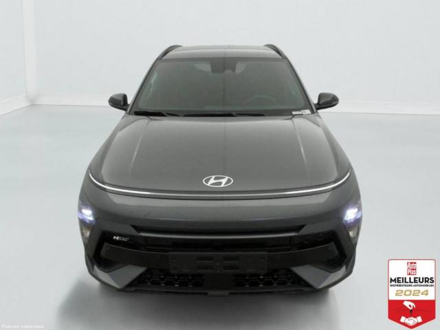Hyundai Kona image 6