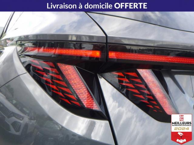 Hyundai Tucson image 8