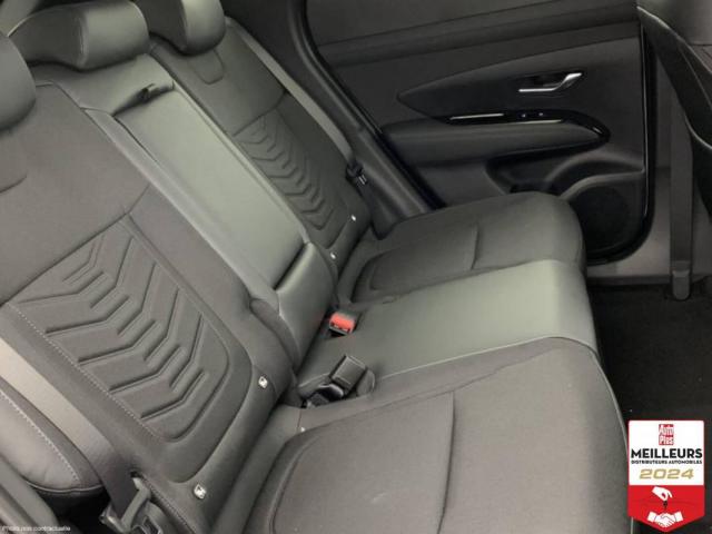 Hyundai Tucson image 8