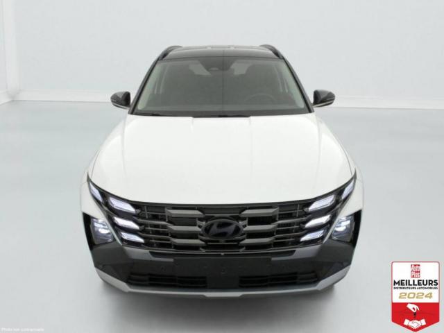 Hyundai Tucson image 6