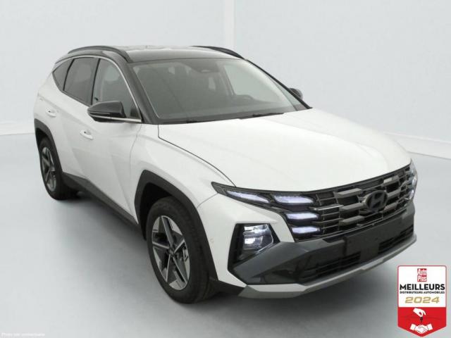Hyundai Tucson image 5