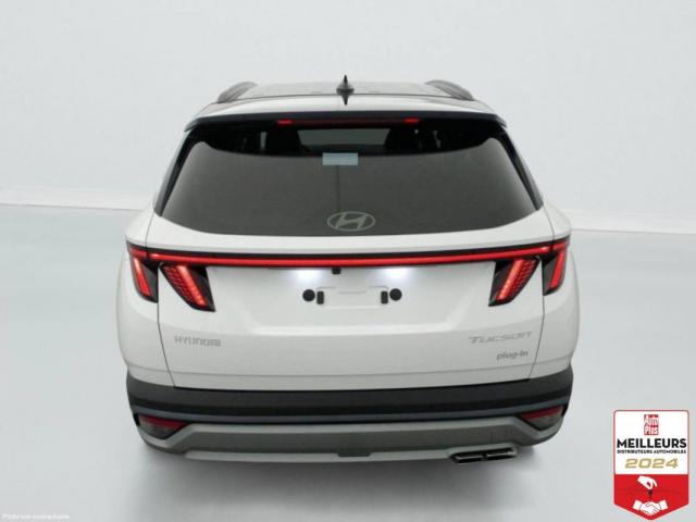 Hyundai Tucson image 2