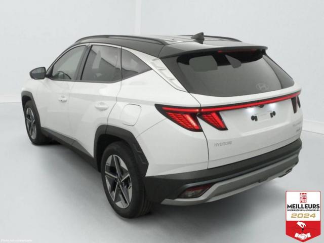 Hyundai Tucson image 1