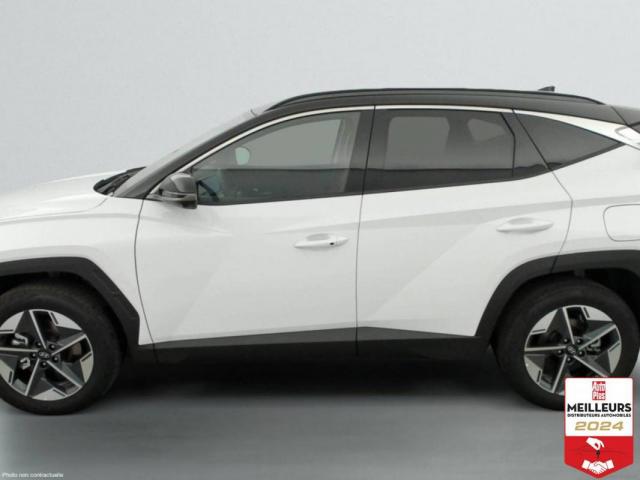 Hyundai Tucson image 7